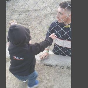 Meet your Posher, Donald